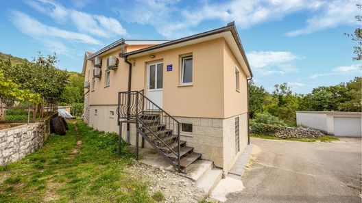 Apartman Imotski - CSC696 (1)