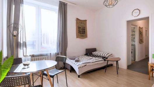 OA - Ratusz Apartament - 50 metrów od Rynku (1)