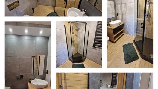 Apartamenty Pan Damazy Uherce Mineralne (1)