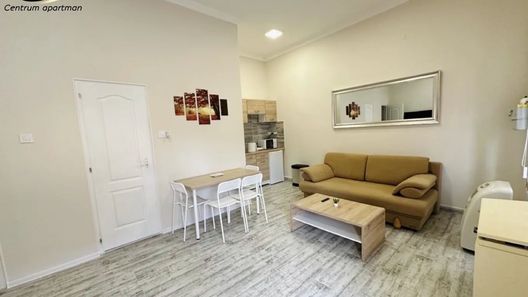 Centrum Apartman Szerencs (1)