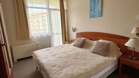 Alma Apartman 924 Zalakaros (1)