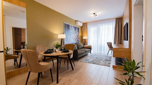 Apartament Denis Premium Suite Oradea (1)