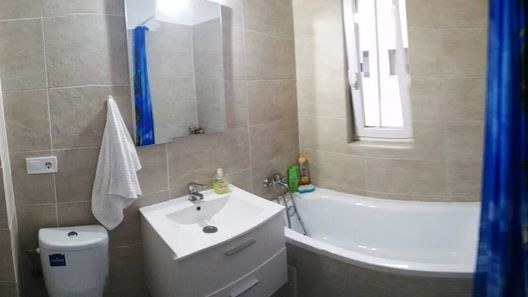 Apartament Ella Doo Iași (1)