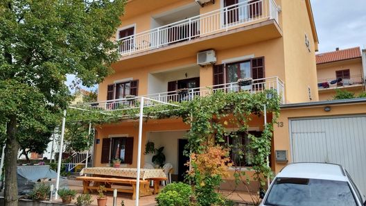 Apartman Lilic Crikvenica (1)