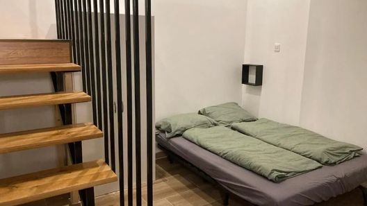 Roland Apartman belváros- Keleti Budapest (1)