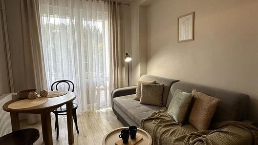 APARTAMENTY LAVENDERIA Kudowa-Zdrój  (1)