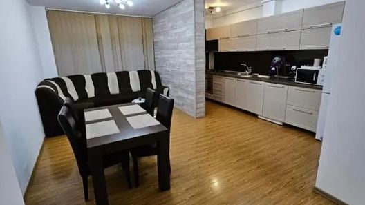 Apartament Bestufind Central Cluj Napoca (1)