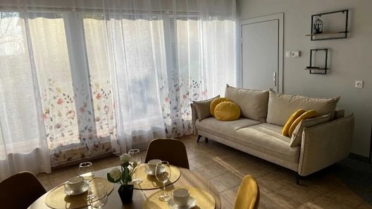 APARTAMENT POGODNA Kudowa-Zdrój (1)