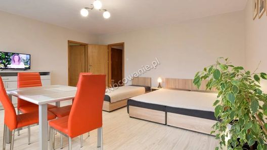 Apartament Natalia Wadowice, Zator (1)