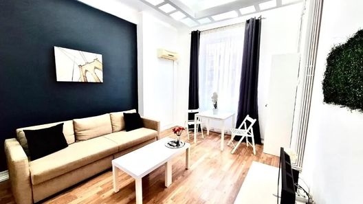 Apartament Victoriei Old Town București (1)