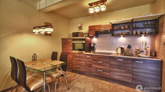 Apartament Wojtek do 4 osób Szklarska Poręba (1)