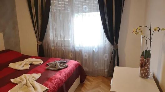 Apartament Vultur Târgu Mureș (1)