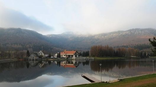 Pokoje Gościnne u Andrzeja Radków (1)