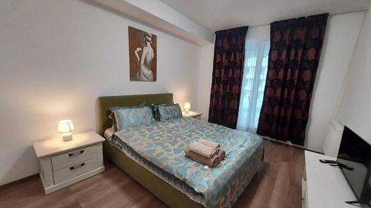 Apartament Cozynest West Cluj-Napoca (1)