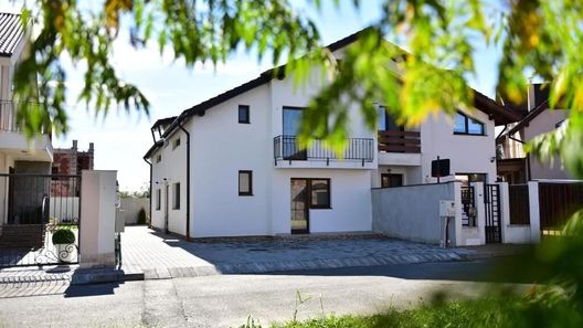 Casa Hanea & SPA Sibiu (1)