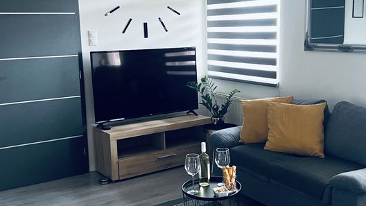 Hajna Apartman Tapolca (1)