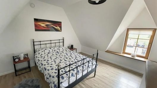 Apartamenty nad Potokiem Biały Dunajec (1)