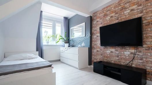 Apartament Ósemka Szklarska Poręba (1)