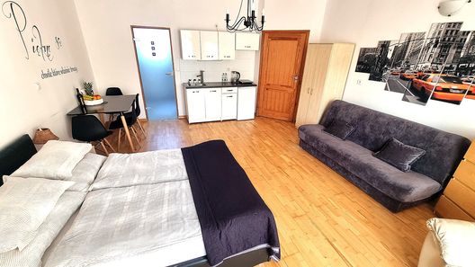 Apartamenty w ogrodzie (1)