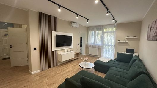 Jászai Apartman Debrecen (1)