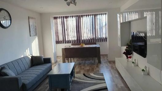 Apartament Nikolett Miercurea Ciuc (1)