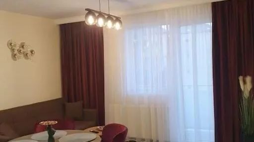 Apartament Mirela Sibiu (1)