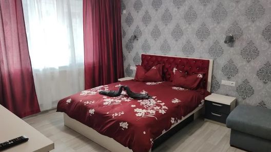 Apartament Adagio Băile Felix (1)