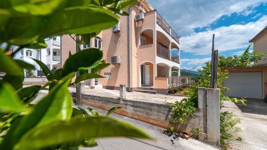 Apartment Amore Trogir (1)