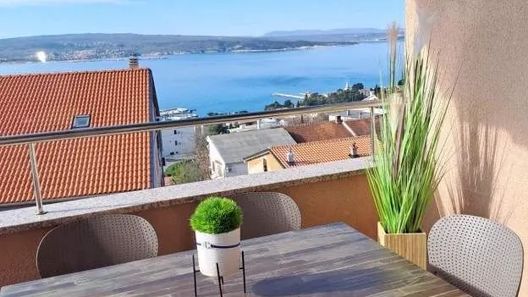 Apartman Ziks Crikvenica (1)