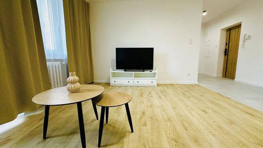 Apartament Tysiąclecia  (1)