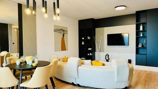 Apartament Joy City Stay Nord One N2-34 Timișoara (1)