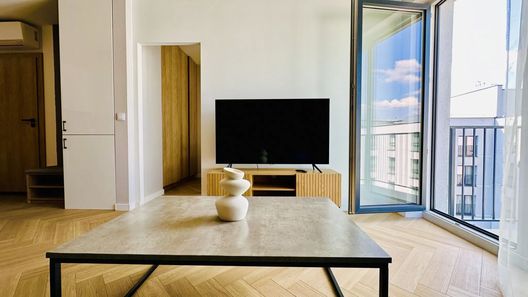 Apartament Bulwary  (1)