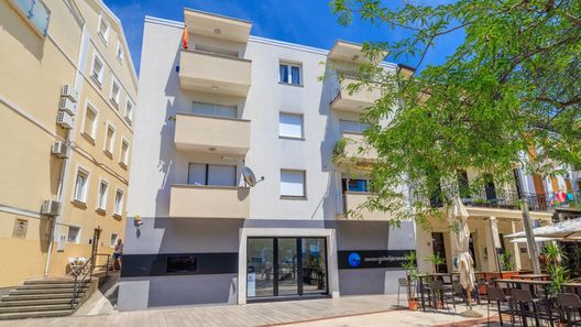 Apartman Durasin Crikvenica (1)