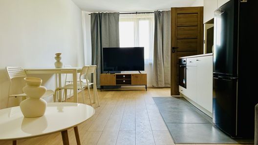 Apartament Dąbrowskiego (1)