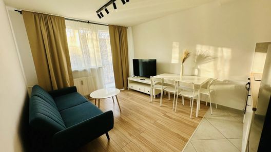 Apartament Powstańców  (1)