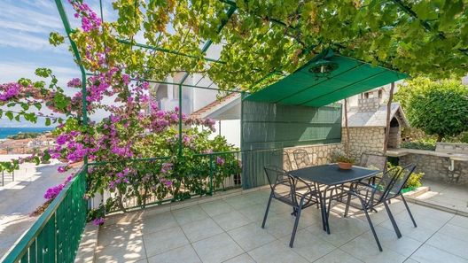 Apartment Bubi Trogir (1)