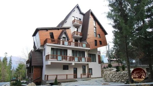 Hotel Paj Retreat & Spa Sinaia (1)