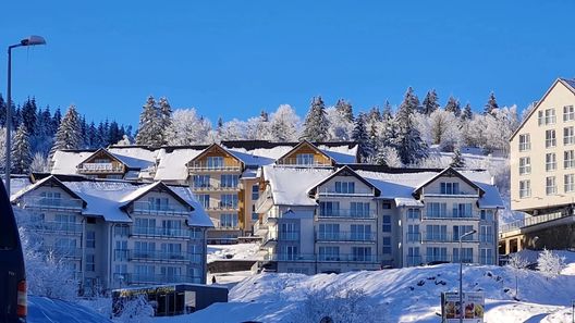 Apartamenty Sun & Snow Czarna Góra Stubai  (1)