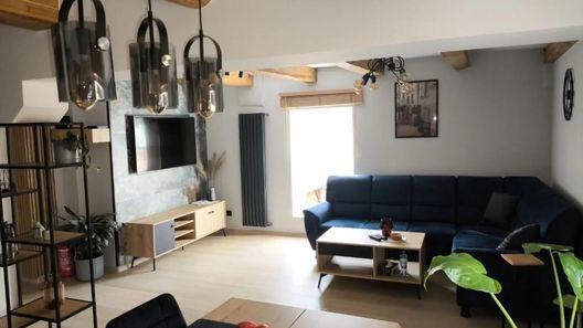 Apartamenty Rynek Szamotuły (1)