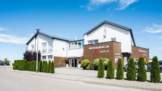 Hotel & Restaurant Biancas (1)