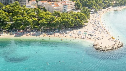 Hotel Horizont Baška Voda (1)