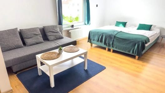 Apartamenty Główna  Nad Nogatem Malbork (1)