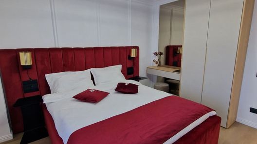 Hotel Crystal Luxury Craiova (1)