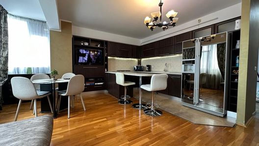 Luxury Nordic 46 Apartament Suceava (1)