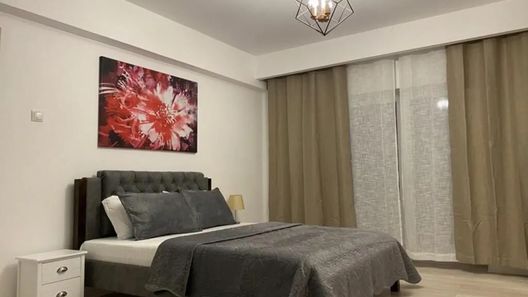 Luxury City Center Apartment – Amzei Romana București (1)