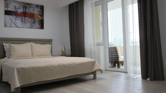 Luxury City Center Apartment – Romana (1)