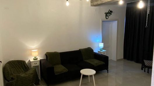 Apartament Ibitza Cluj-Napoca (1)