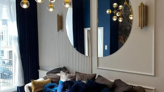 Family & Business Sauna Apartments Sienkiewicza Wesoła No 5 Centrum Downtown (1)