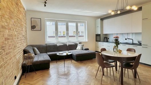 Apartament Gwen by Q4Apartments  (1)