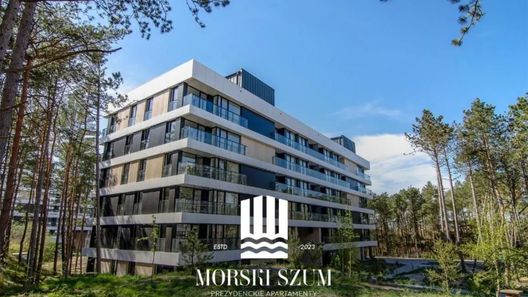 Apartamenty Prezydenckie - Morski Szum - Alldayholiday Rogowo (1)